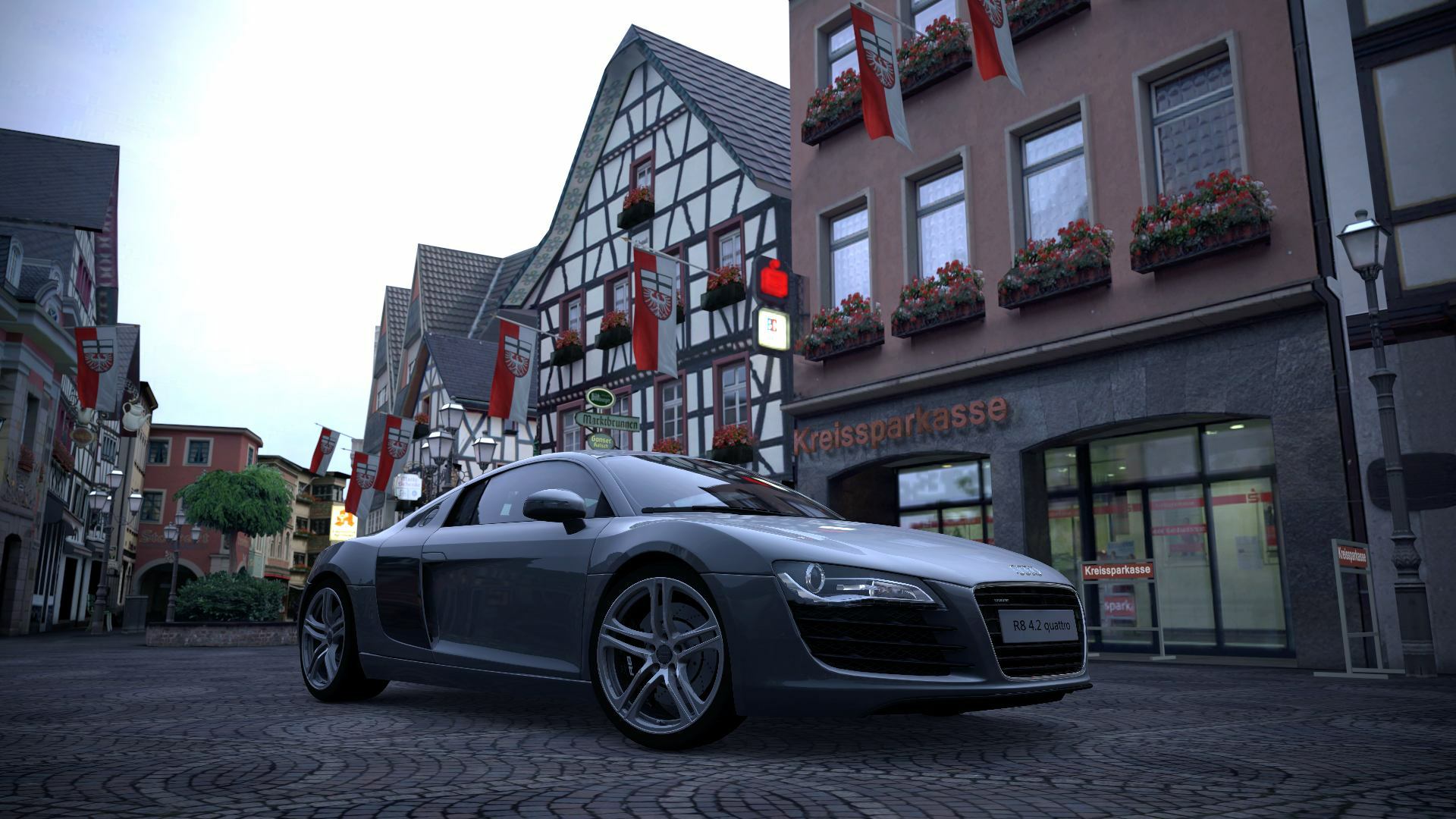 Gran Turismo 5 (Edición Coleccionista) - Imagen 2